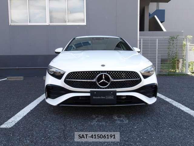 Mercedes Benz A-CLASS 2023-09 6641940-8