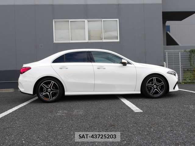 Mercedes Benz A-CLASS 2025-01 6641939-11