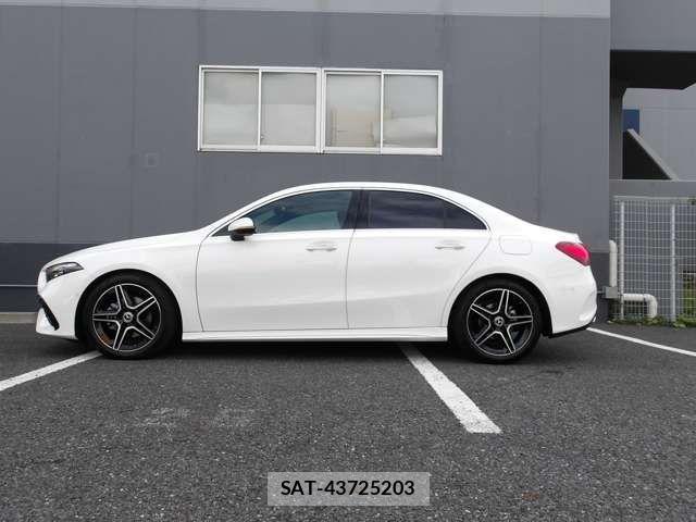 Mercedes Benz A-CLASS 2025-01 6641939-12