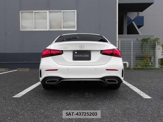 Mercedes Benz A-CLASS 2025-01 6641939-17