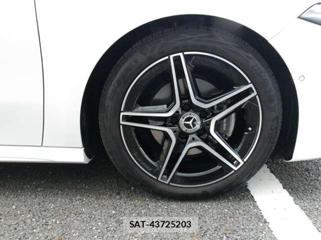 Mercedes Benz A-CLASS 2025-01 6641939-19