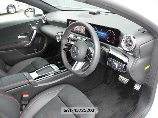 Mercedes Benz A-CLASS 2025-01 6641939-3