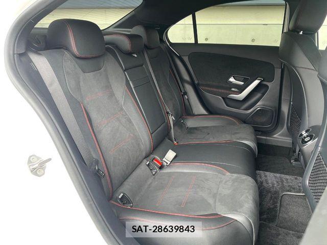 Mercedes Benz A-CLASS 2021-06 6641941-9
