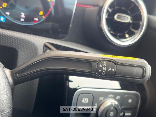Mercedes Benz A-CLASS 2021-06 6641941-11