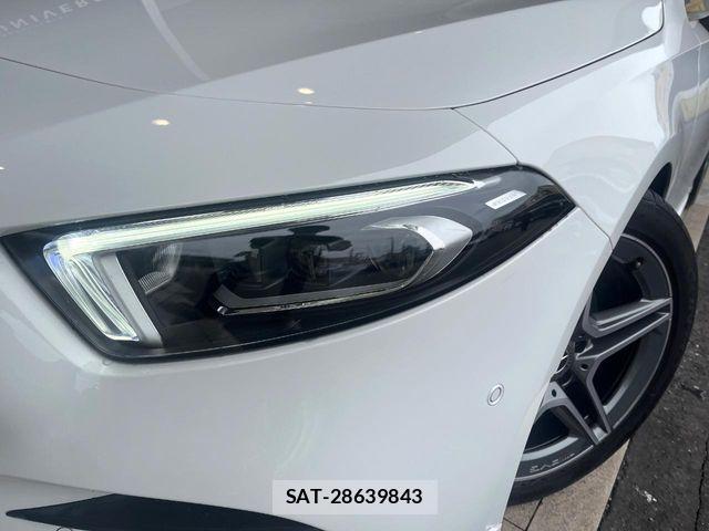 Mercedes Benz A-CLASS 2021-06 6641941-13