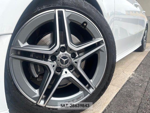 Mercedes Benz A-CLASS 2021-06 6641941-14