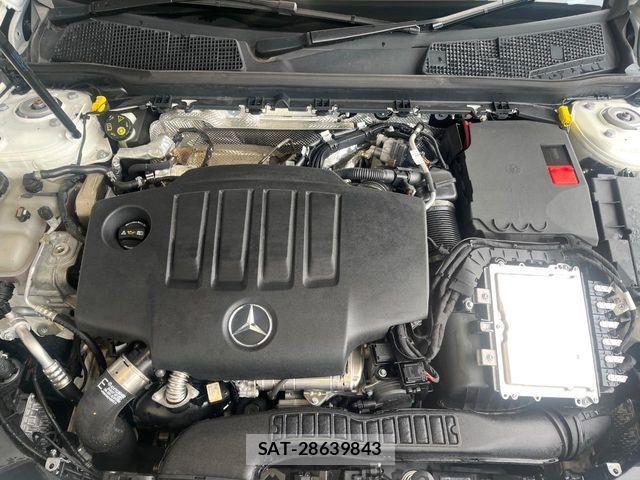 Mercedes Benz A-CLASS 2021-06 6641941-19