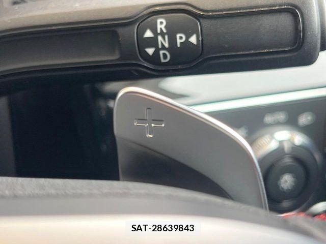 Mercedes Benz A-CLASS 2021-06 6641941-7