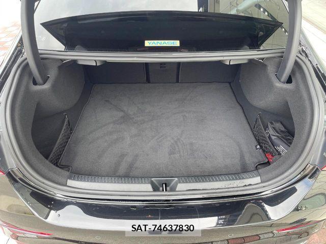 Mercedes Benz A-CLASS 2020-11 6672429-16
