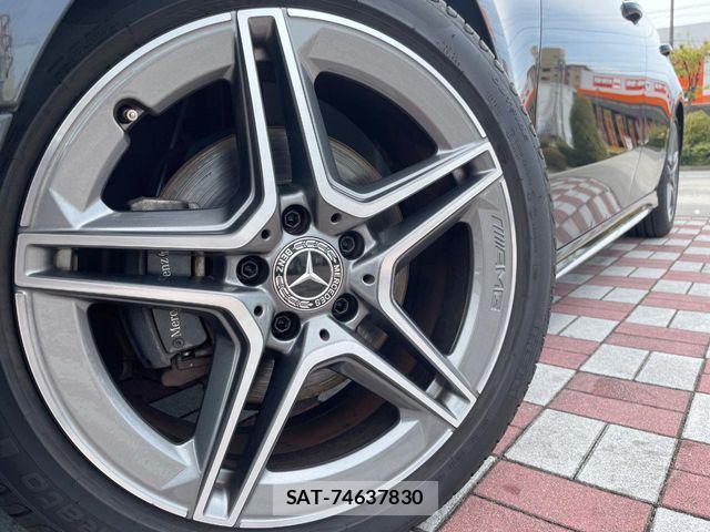 Mercedes Benz A-CLASS 2020-11 6672429-7