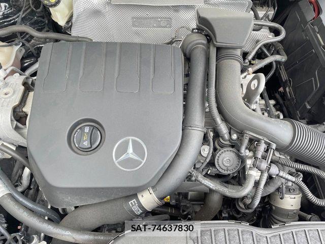 Mercedes Benz A-CLASS 2020-11 6672429-8