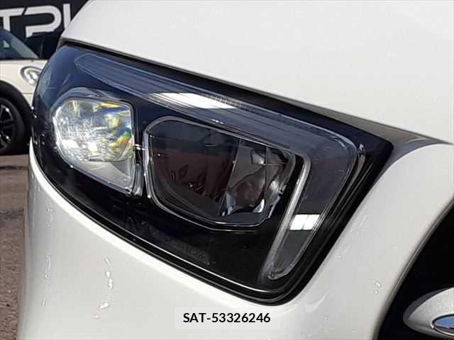 Mercedes Benz A-CLASS 2020-06 6672428-10