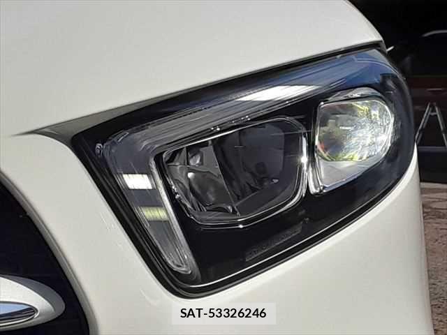 Mercedes Benz A-CLASS 2020-06 6672428-11
