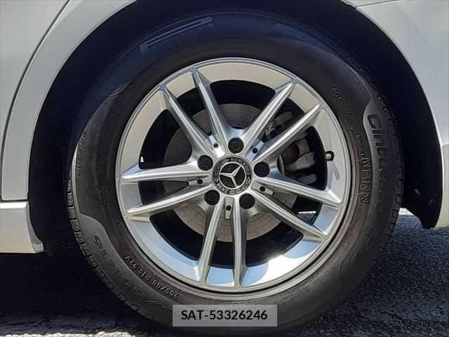 Mercedes Benz A-CLASS 2020-06 6672428-12