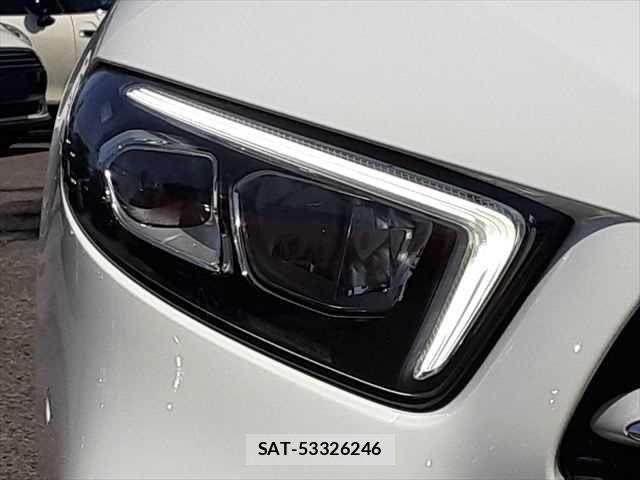 Mercedes Benz A-CLASS 2020-06 6672428-20