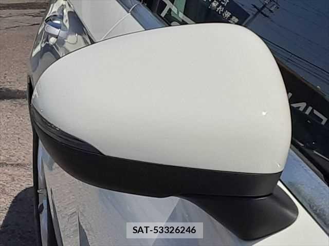 Mercedes Benz A-CLASS 2020-06 6672428-22