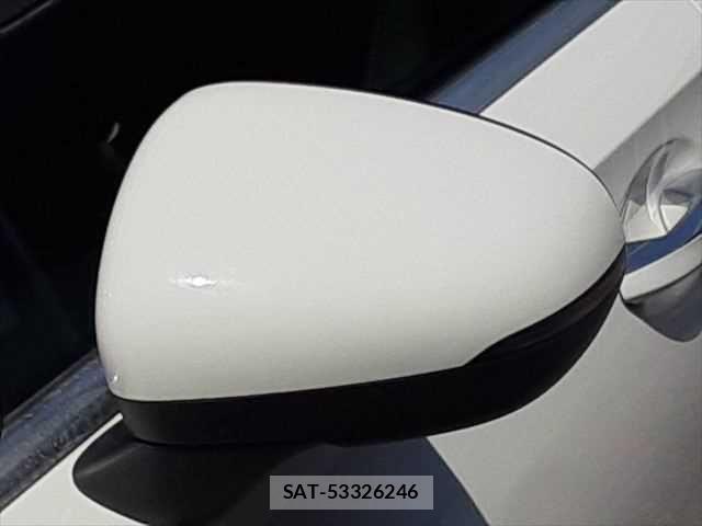 Mercedes Benz A-CLASS 2020-06 6672428-23