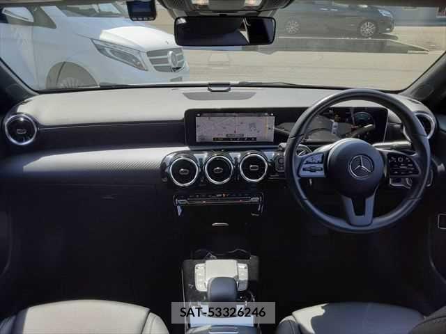 Mercedes Benz A-CLASS 2020-06 6672428-2