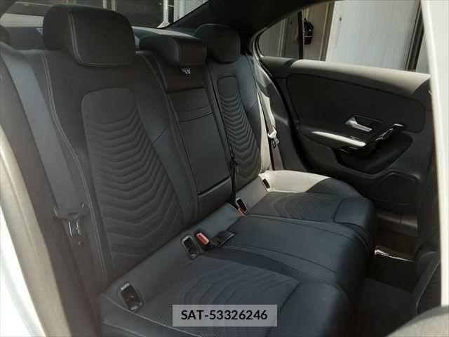 Mercedes Benz A-CLASS 2020-06 6672428-7