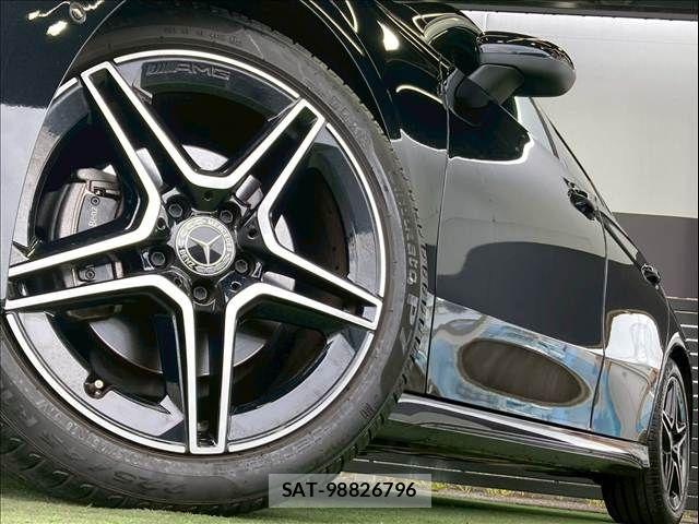 Mercedes Benz A-CLASS 2023-11 6672426-18