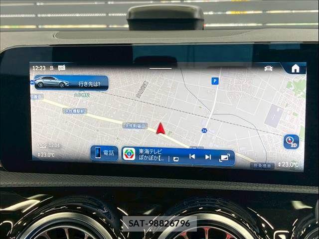 Mercedes Benz A-CLASS 2023-11 6672426-3