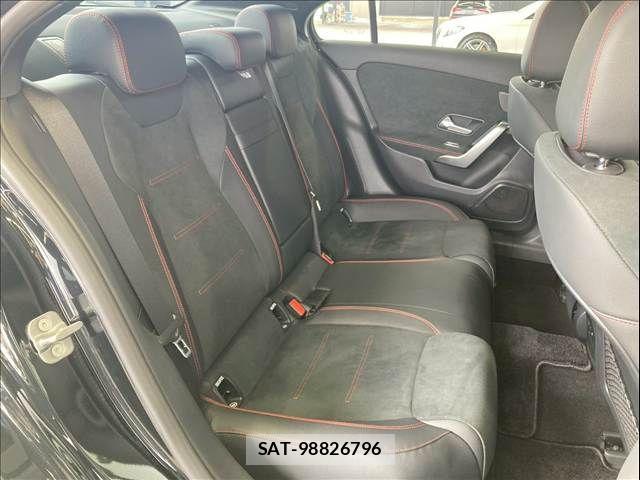 Mercedes Benz A-CLASS 2023-11 6672426-6