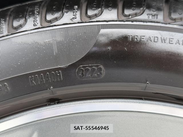 Mercedes Benz A-CLASS 2020-06 6672427-9