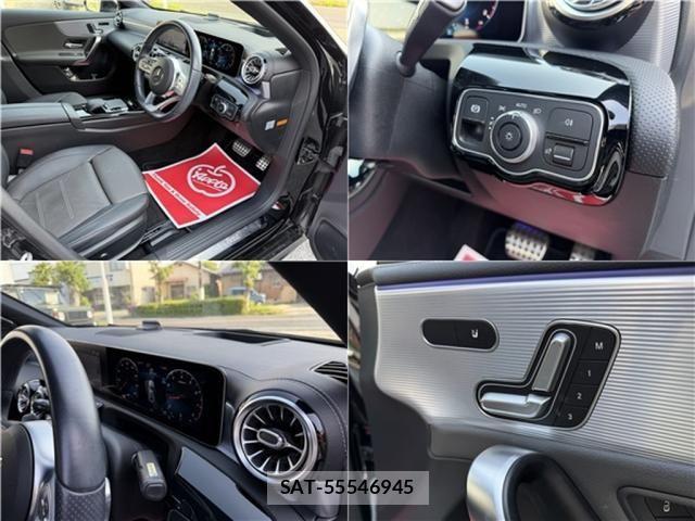 Mercedes Benz A-CLASS 2020-06 6672427-10