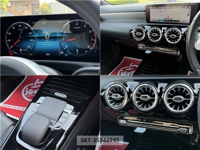 Mercedes Benz A-CLASS 2020-06 6672427-11