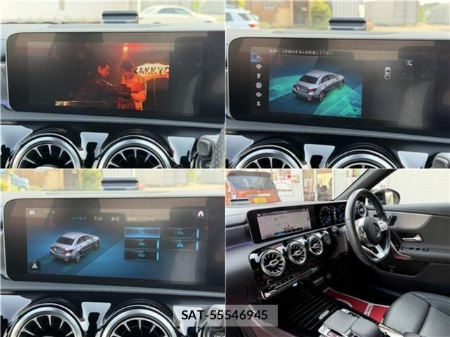 Mercedes Benz A-CLASS 2020-06 6672427-13