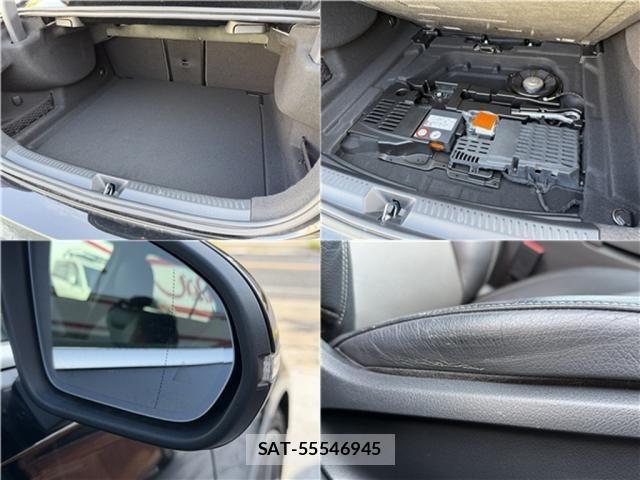 Mercedes Benz A-CLASS 2020-06 6672427-16