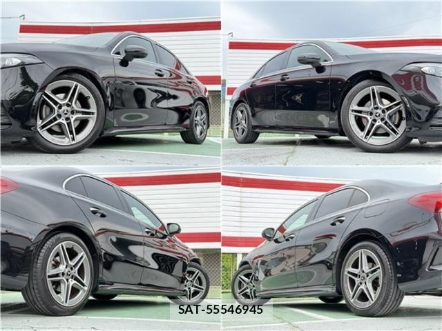 Mercedes Benz A-CLASS 2020-06 6672427-24