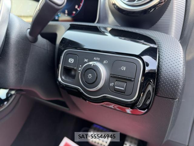 Mercedes Benz A-CLASS 2020-06 6672427-27