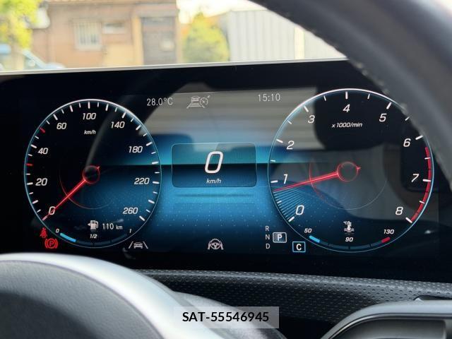 Mercedes Benz A-CLASS 2020-06 6672427-29