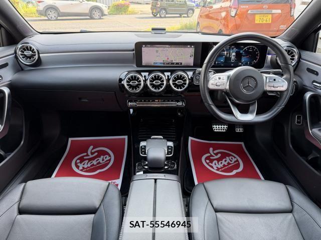 Mercedes Benz A-CLASS 2020-06 6672427-4