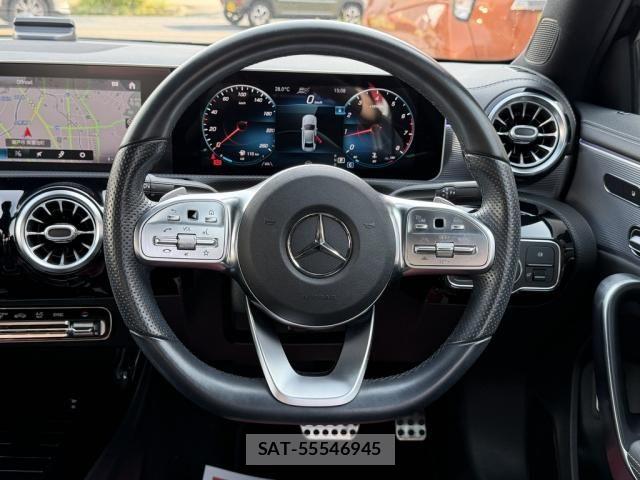 Mercedes Benz A-CLASS 2020-06 6672427-5