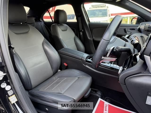 Mercedes Benz A-CLASS 2020-06 6672427-6