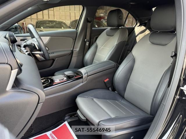 Mercedes Benz A-CLASS 2020-06 6672427-7
