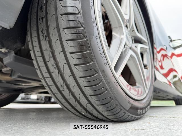 Mercedes Benz A-CLASS 2020-06 6672427-8