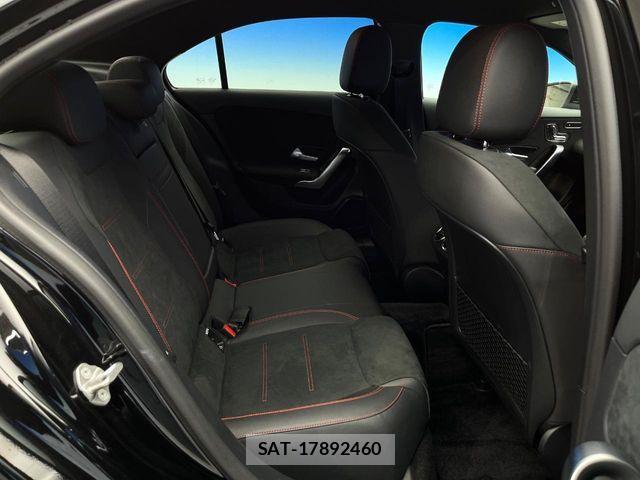 Mercedes Benz A-CLASS 2021-01 6676797-9