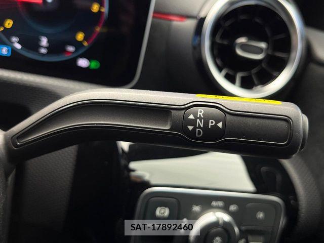 Mercedes Benz A-CLASS 2021-01 6676797-11