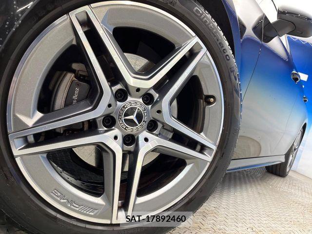 Mercedes Benz A-CLASS 2021-01 6676797-14