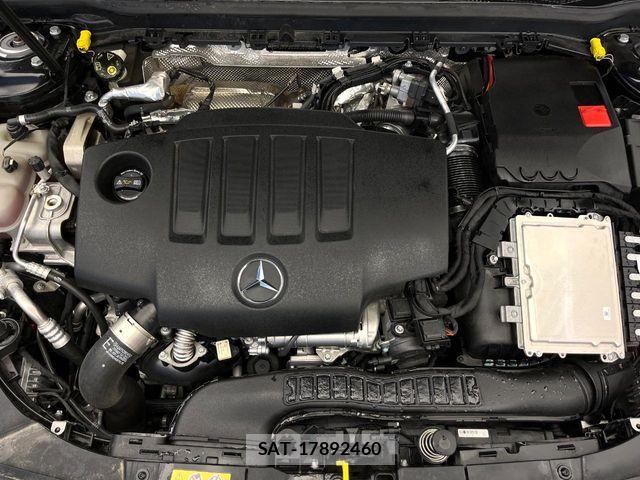 Mercedes Benz A-CLASS 2021-01 6676797-19