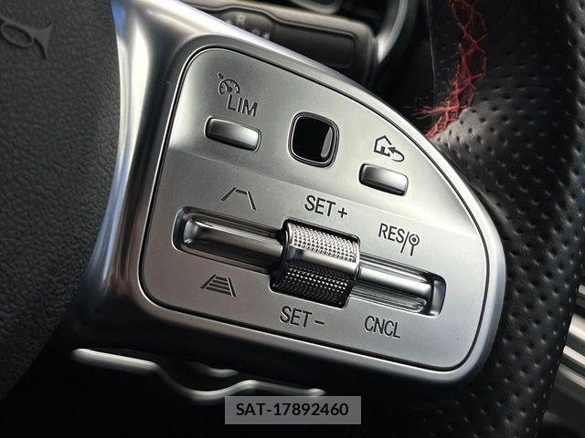 Mercedes Benz A-CLASS 2021-01 6676797-3