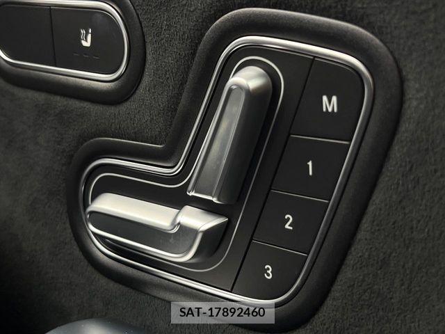 Mercedes Benz A-CLASS 2021-01 6676797-6