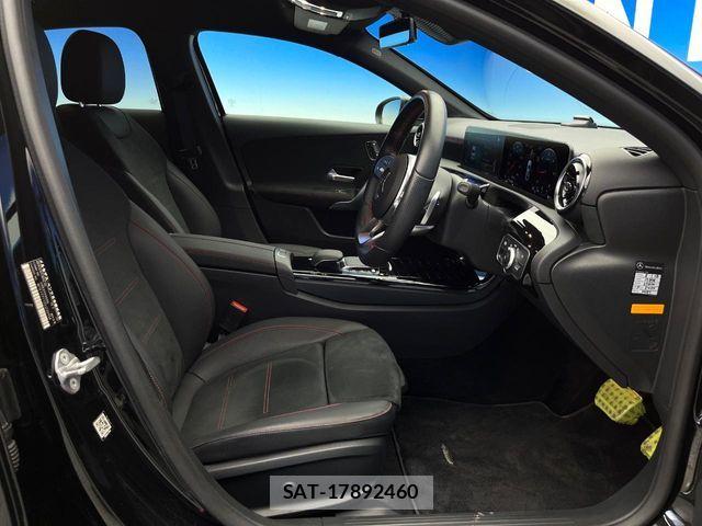 Mercedes Benz A-CLASS 2021-01 6676797-8