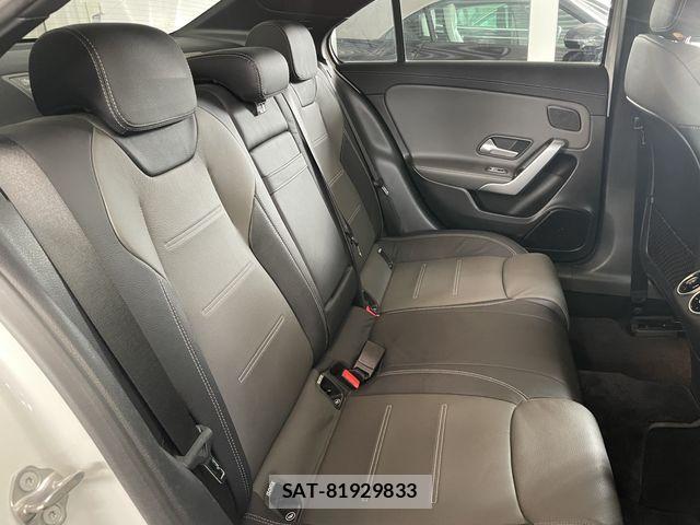 Mercedes Benz A-CLASS 2020-03 7059430-10