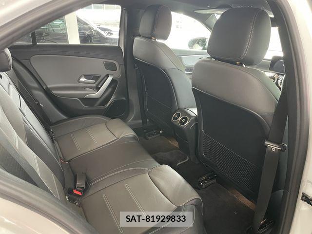 Mercedes Benz A-CLASS 2020-03 7059430-11