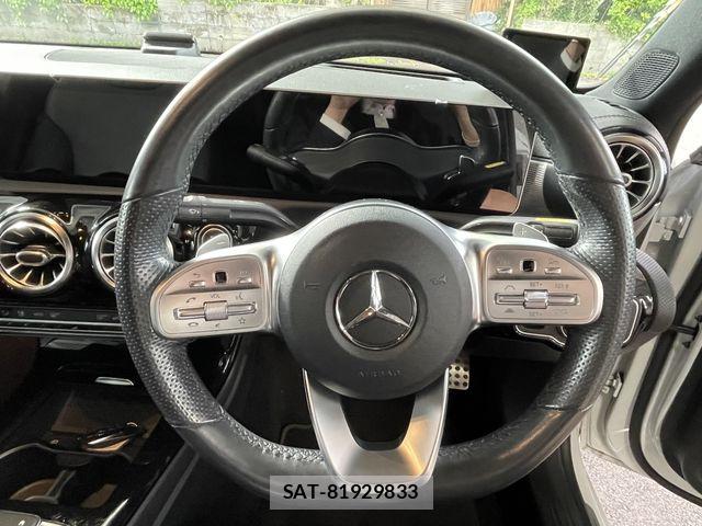Mercedes Benz A-CLASS 2020-03 7059430-12