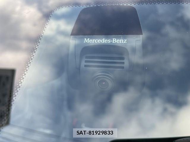 Mercedes Benz A-CLASS 2020-03 7059430-19